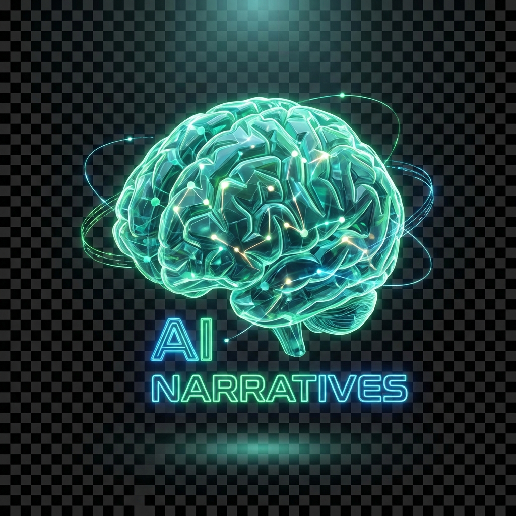 AI Storyteller